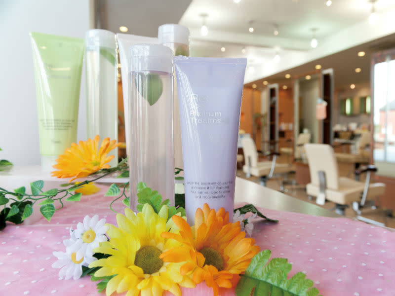 Be-Posh Jasper店_2