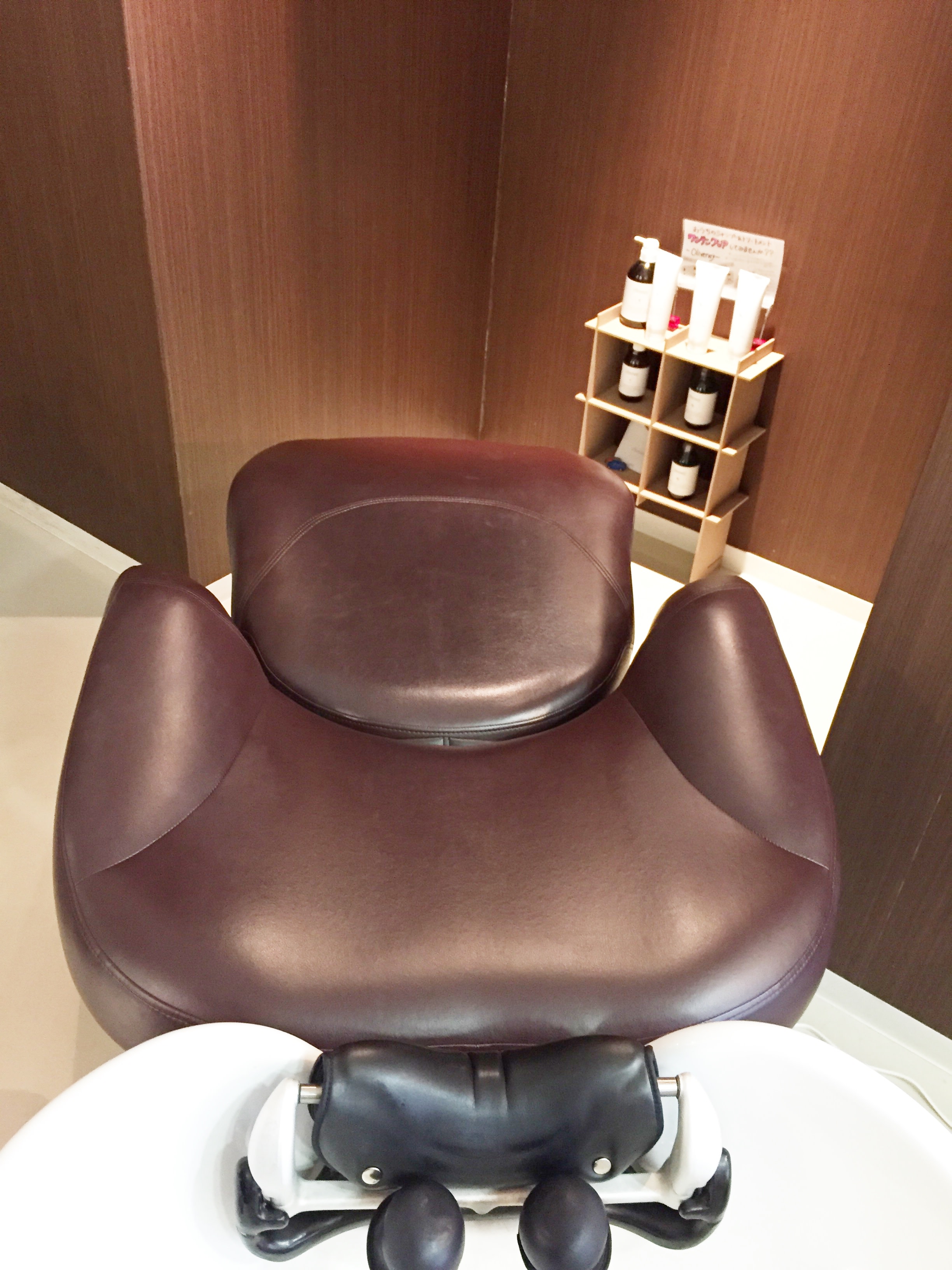 Hair craft Artesano_1