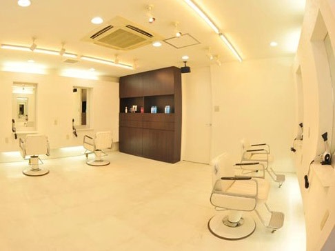 HAIR SPACE GRANCHE