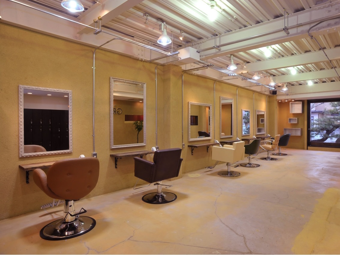 HAIR SPIRITS GRANCHE