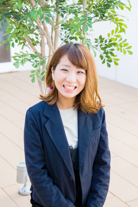 HAIR RESORT First_岡崎 里美