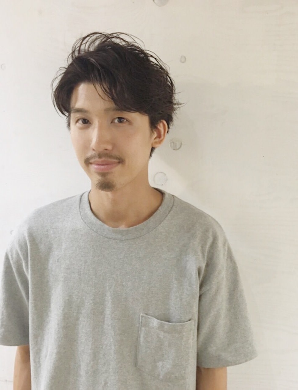 depart 南青山_坂井 健将