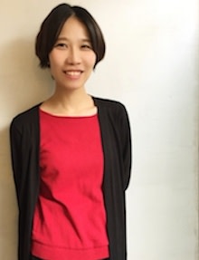 depart 南青山_増田 美咲
