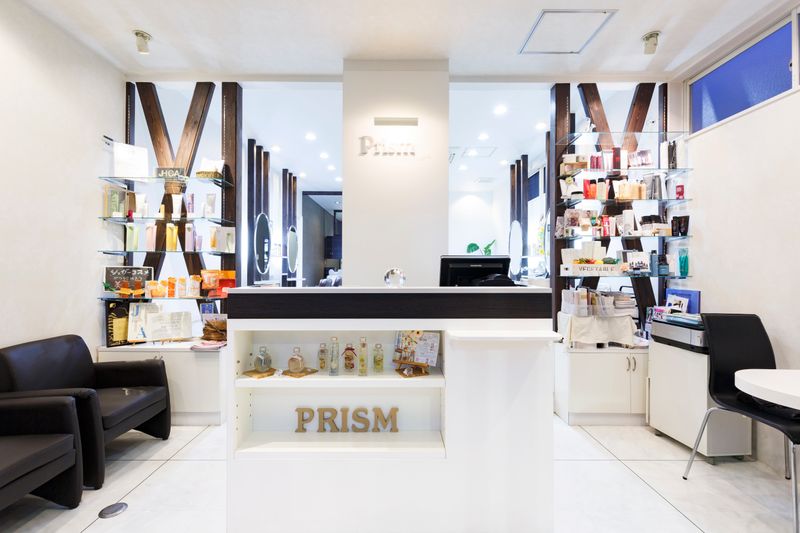 Prism-art produce