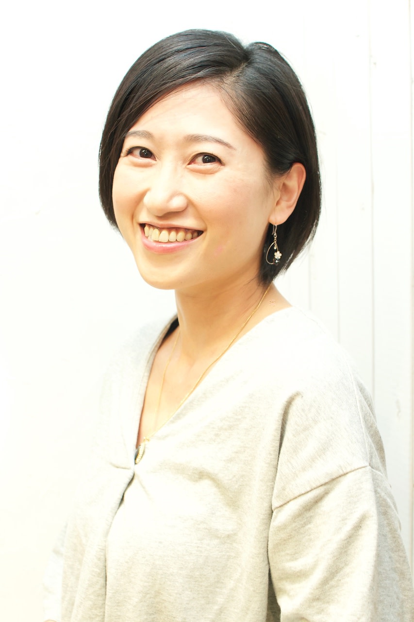 little 横浜_吉井 さん