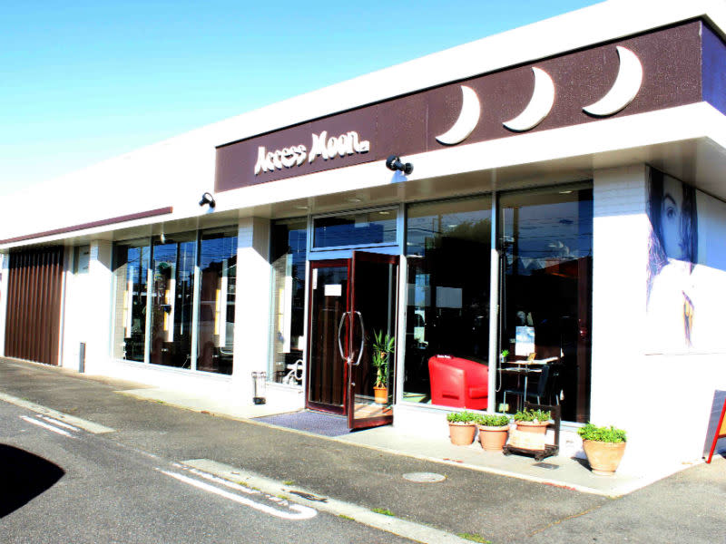 Access Moon 自治医大店_2