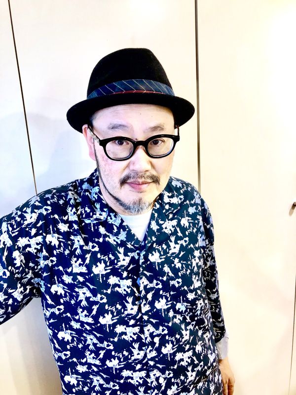 Canopus hair&make up 溝の口_寺内 政臣