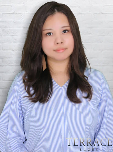 TERRACE  岡本店_甲斐 晴菜