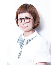 GrandBeaute Takaoka_瀧田 早織