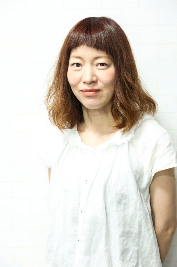 GrandBeaute Takaoka_高岡 千佳