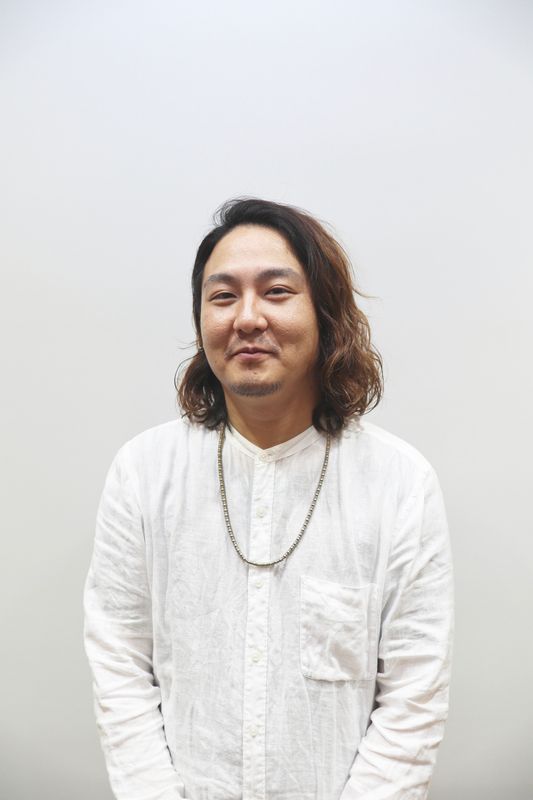 Hair&Beauty B's amor 日進店_小塚　昭成