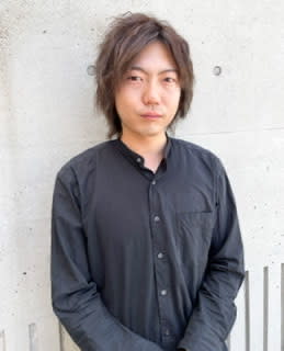 hair-room a-to byNYNY_森脇 淳史