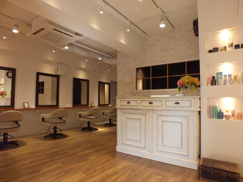 Hair  design Aonoa_1