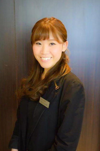 Access Moon 自治医大店_池田 美奈紀