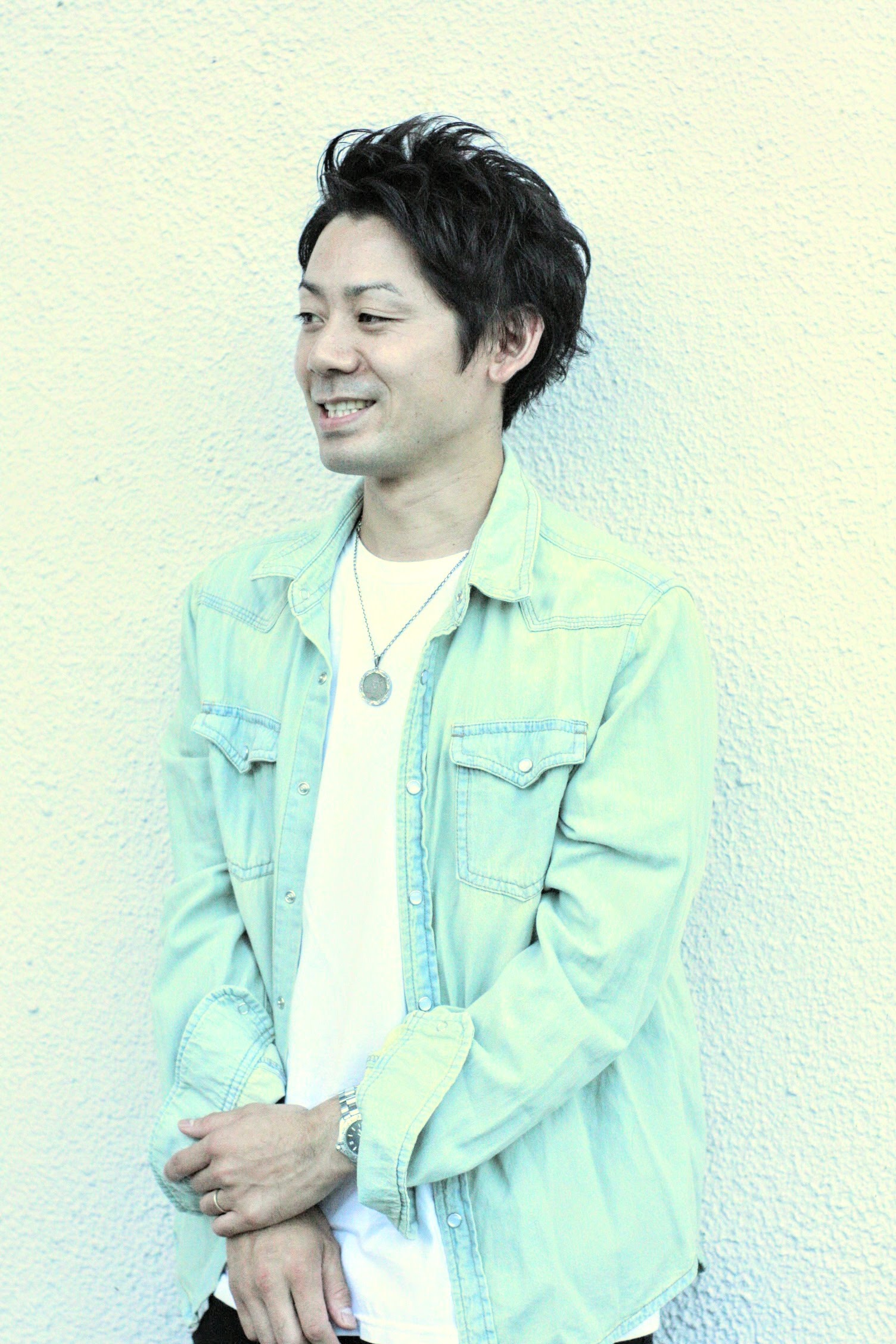 Hair design MOVE_渡会 章広