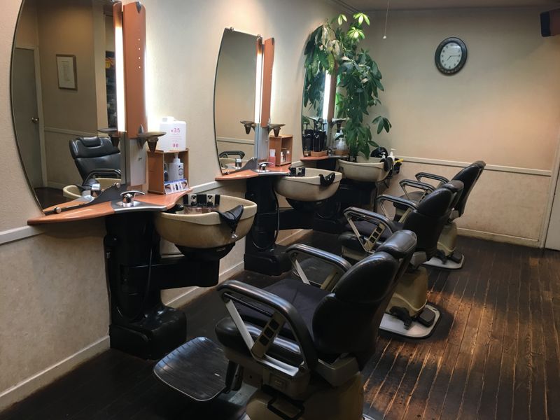 デッサンヘアースタジオ