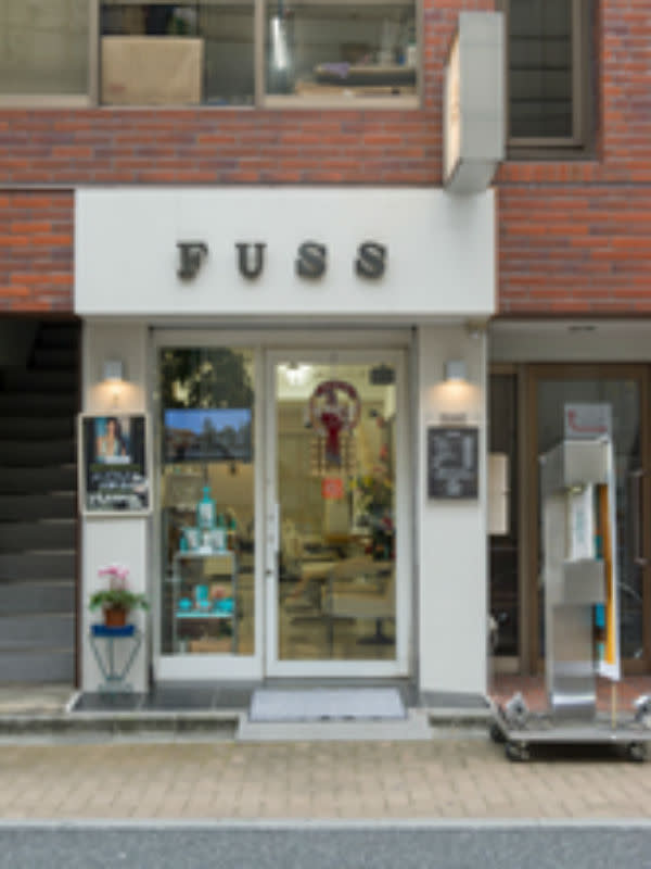 FUSS美容室_2