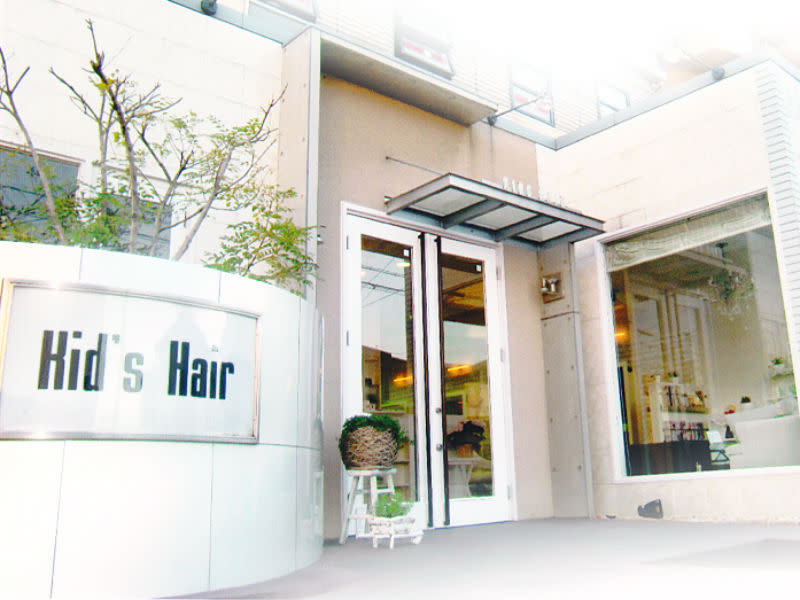 HAIRSALON1214今治店