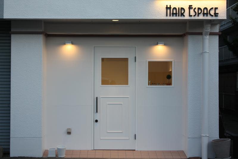 HAIR Espace_2