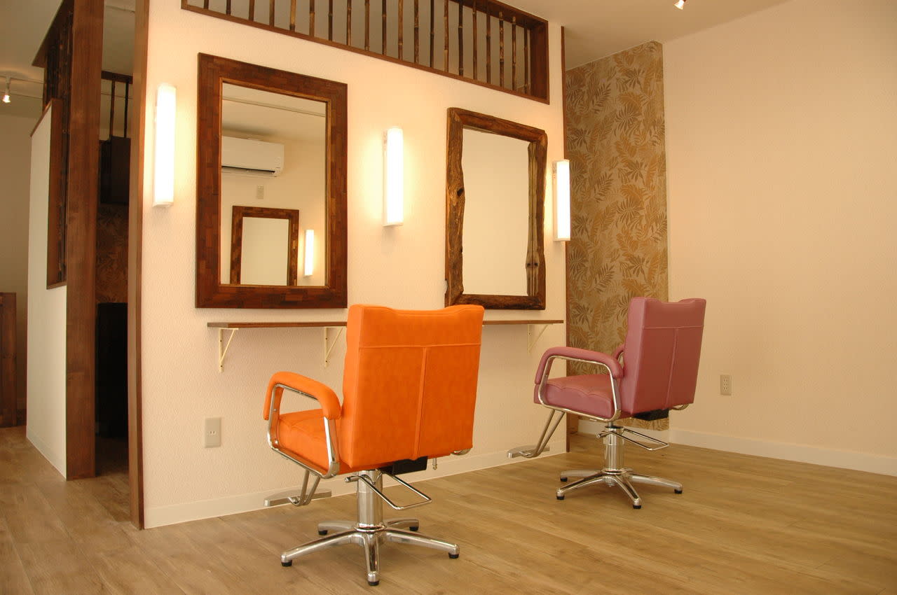 ROCCO HAIRDESIGN