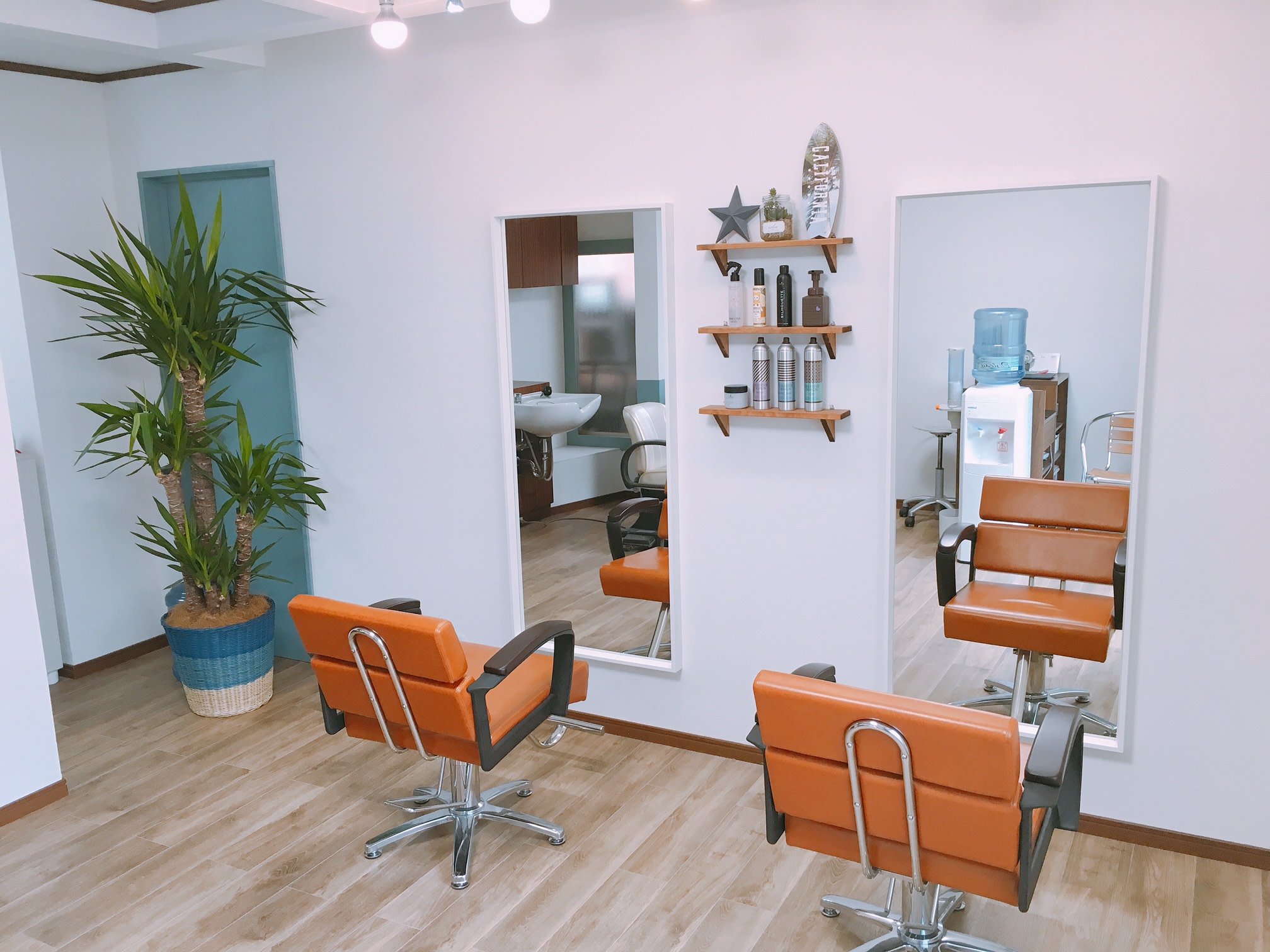 ars hair design
