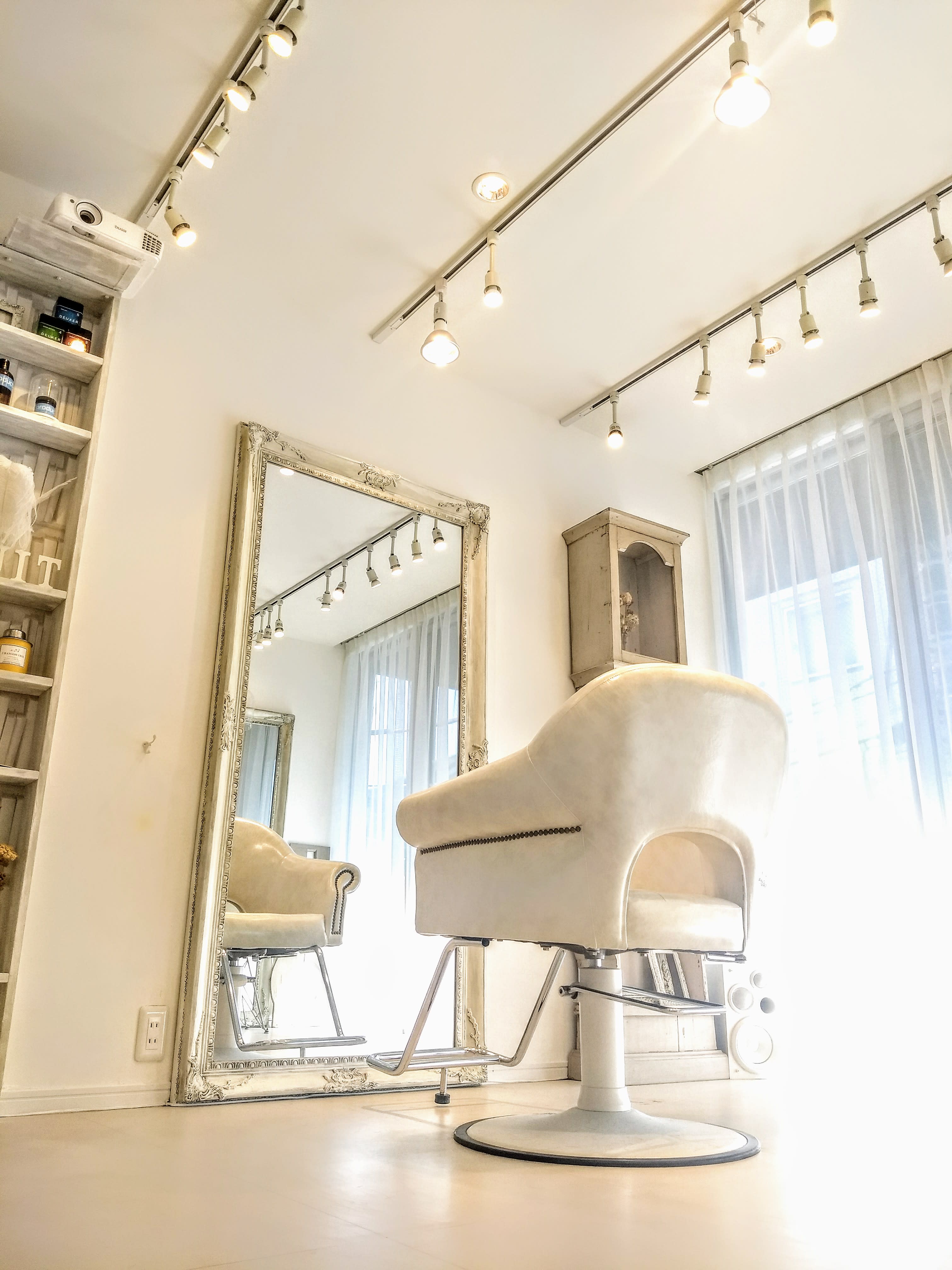 Hair Salon Huit