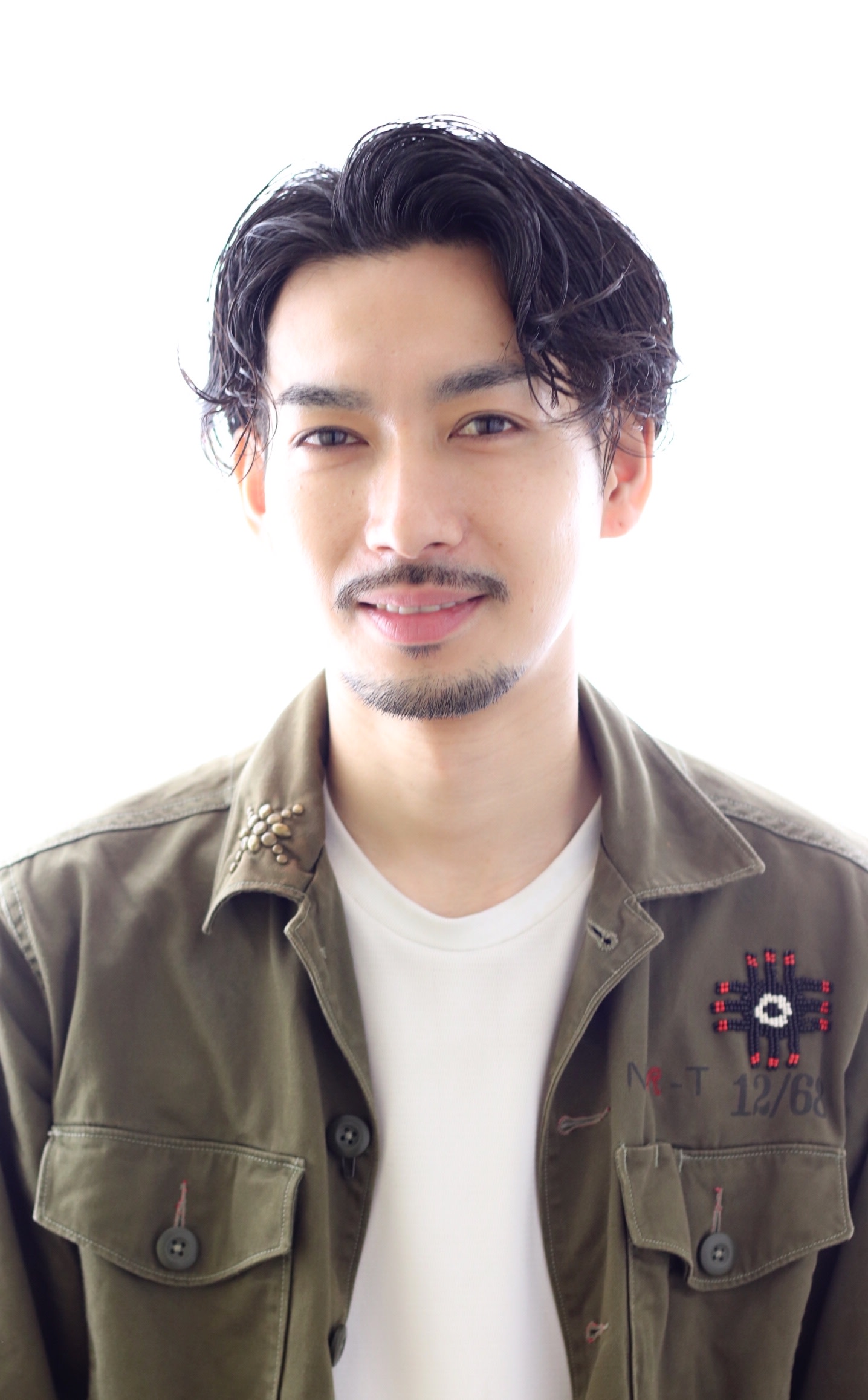 Stazio54 神戸 元町 三宮_SUGITANI