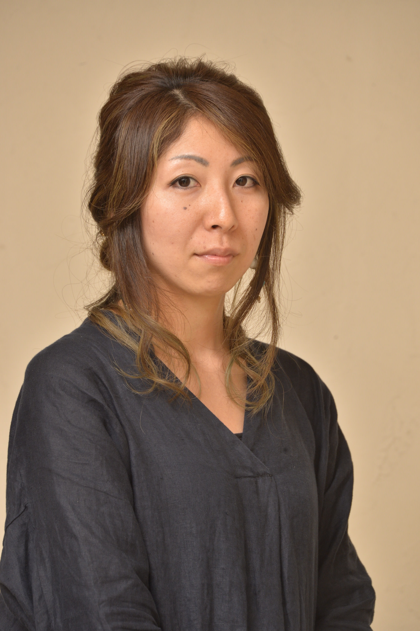 Sou-i HAIR TANOBE_飯沼 美里