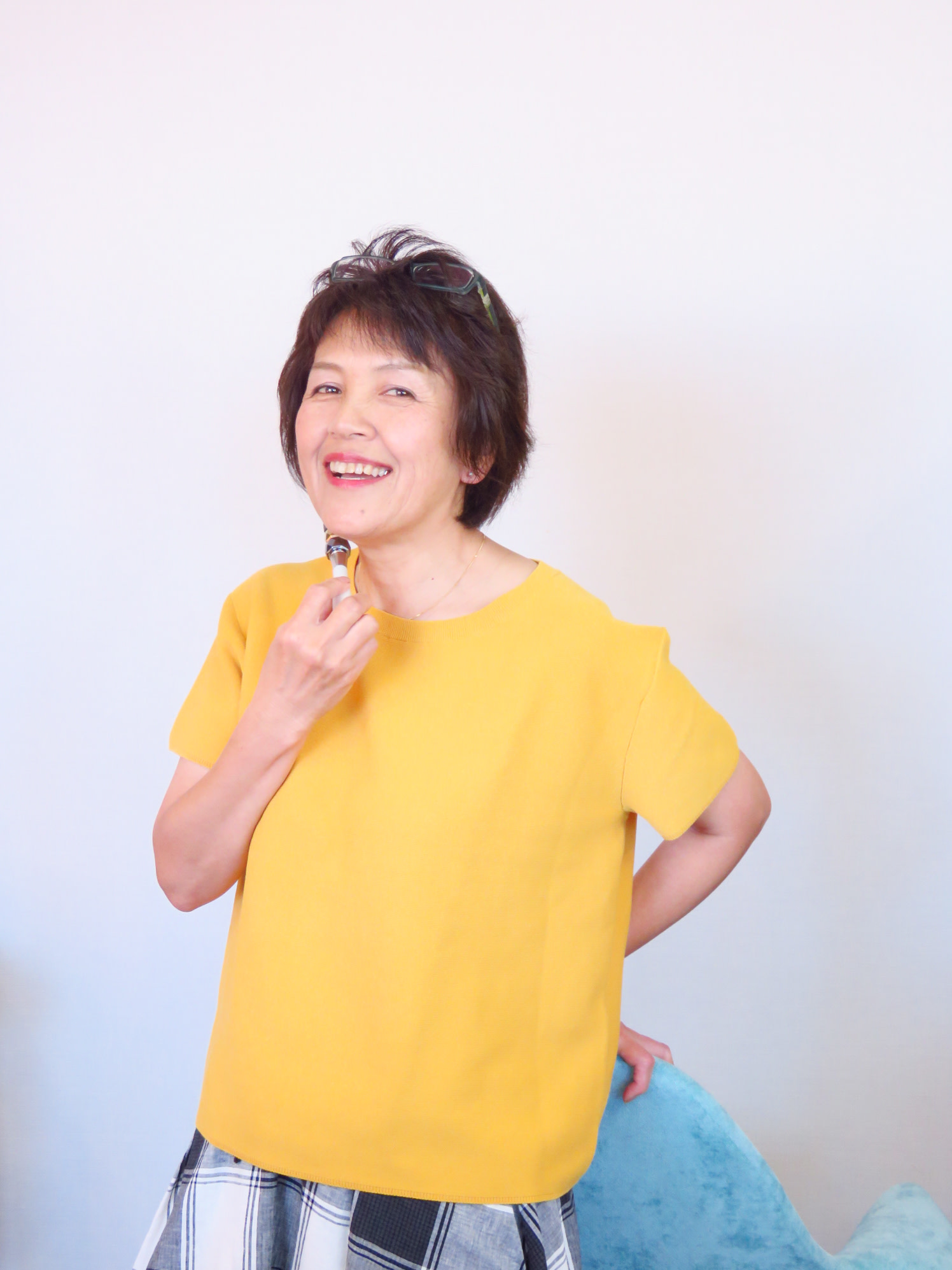 アンティコ 屯田店_星 ゆかり