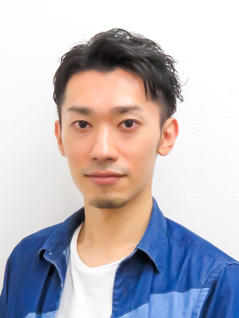 Hair&Shave  HOMME UNIQE_鈴木 崇之