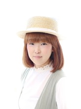 CARES　【ケアズ】 センター北店_横田 和美