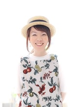 CARES　【ケアズ】 センター北店_杉本 奈々美