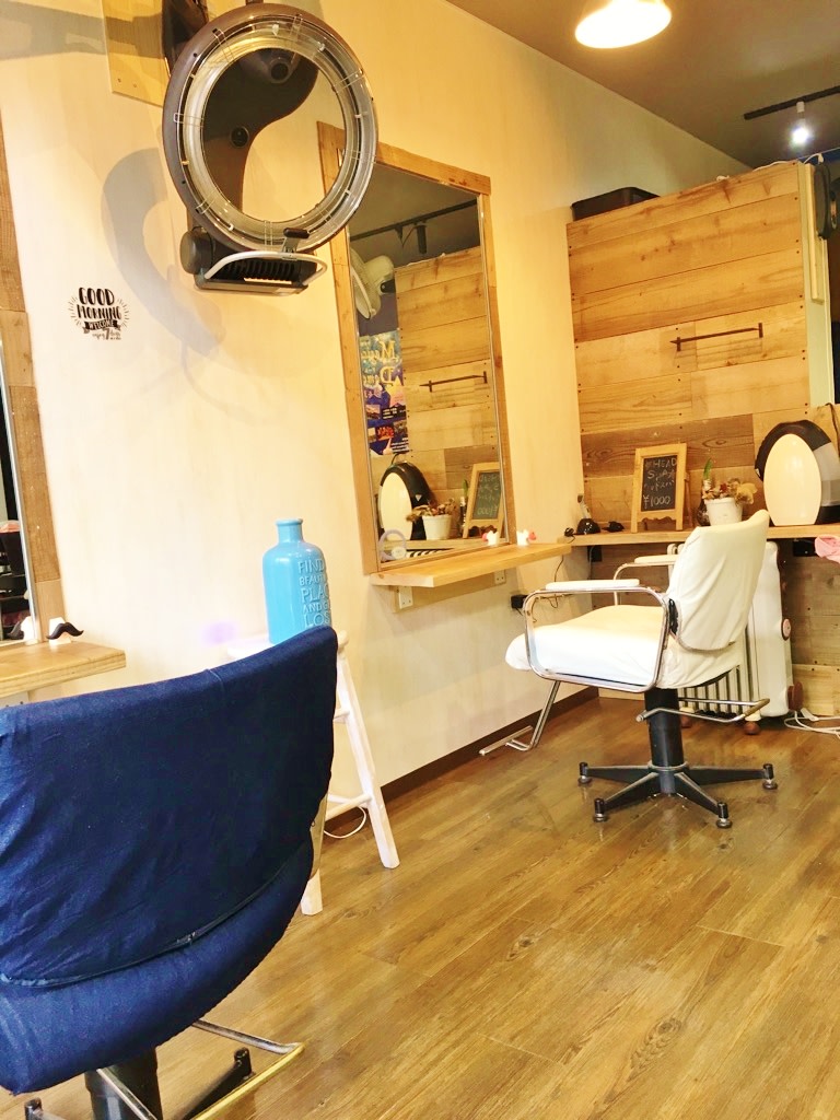 hair studio YOU