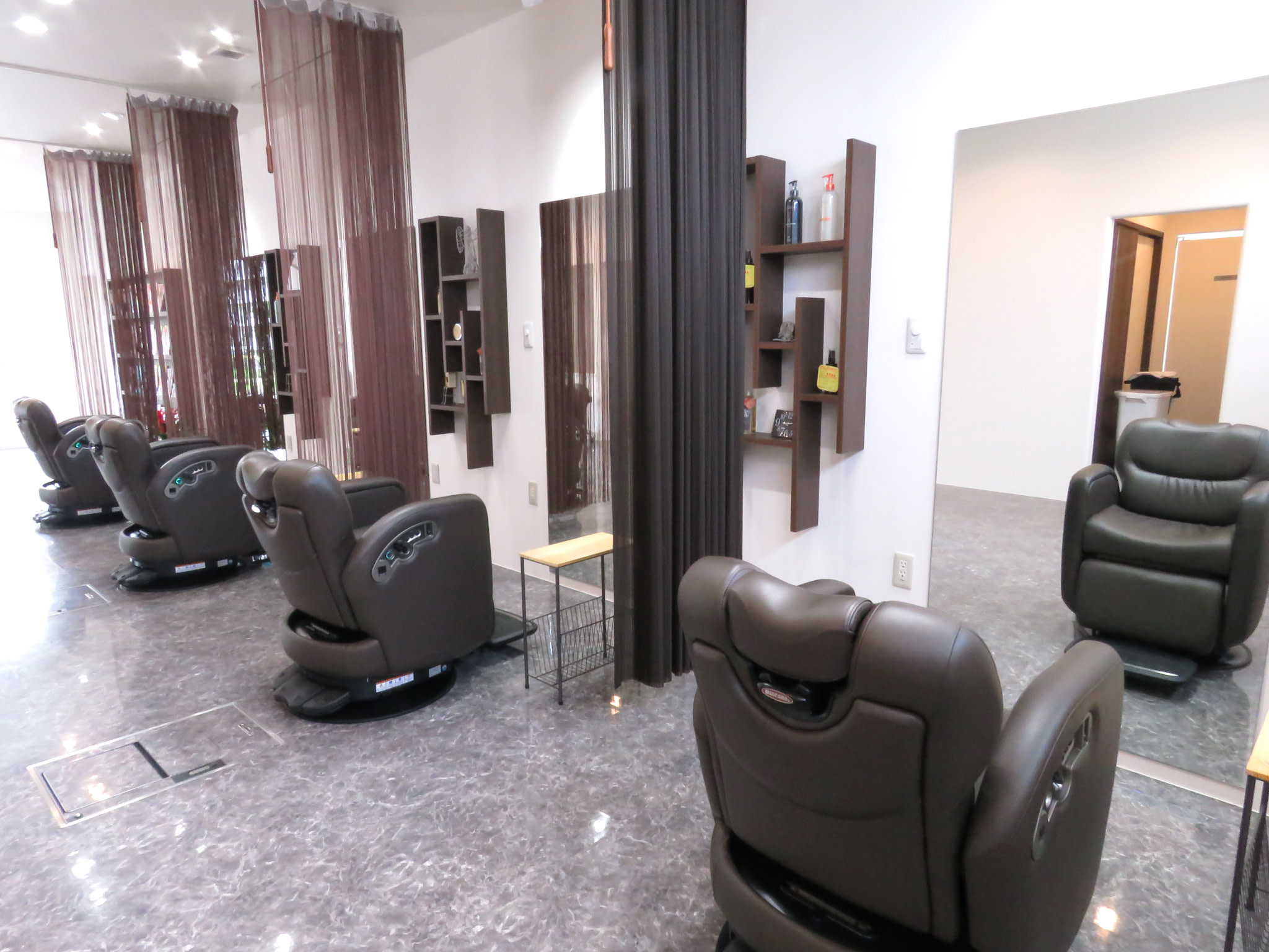 MAI BEAUTY membership salon