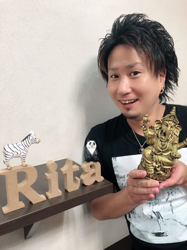 Rita_山本 誠