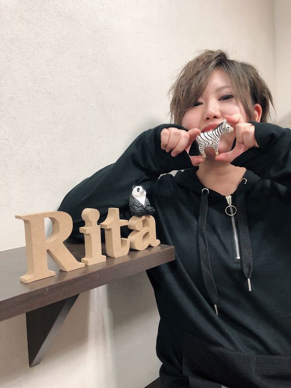 Rita_矢田 涼香