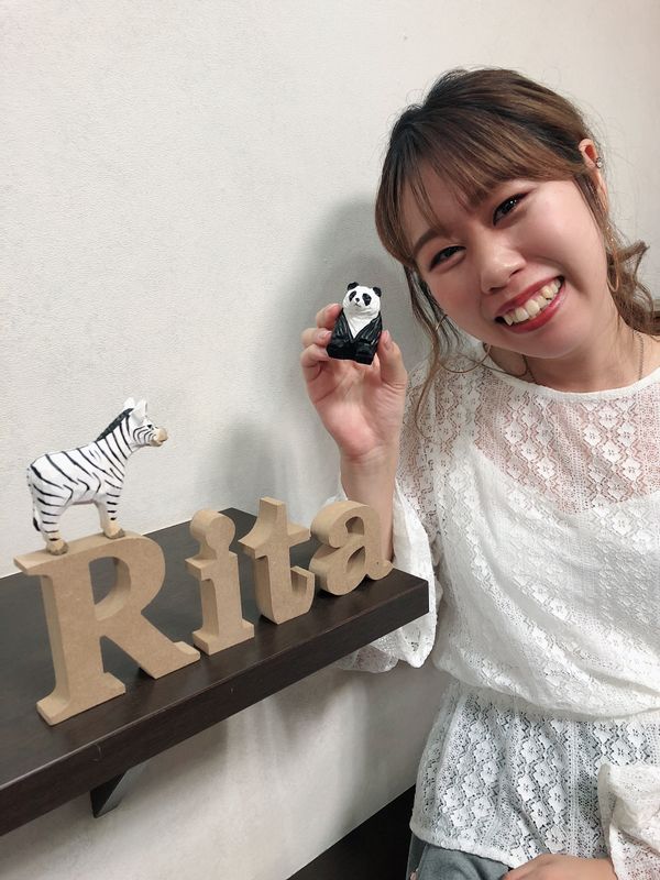 Rita_太田　愛蘭