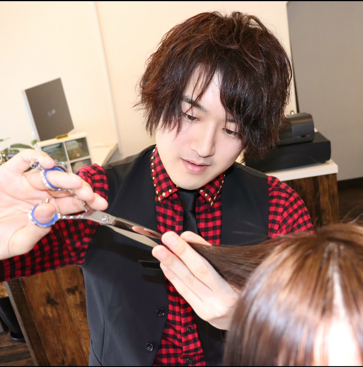 LuLu Charme_鳥井 勇希