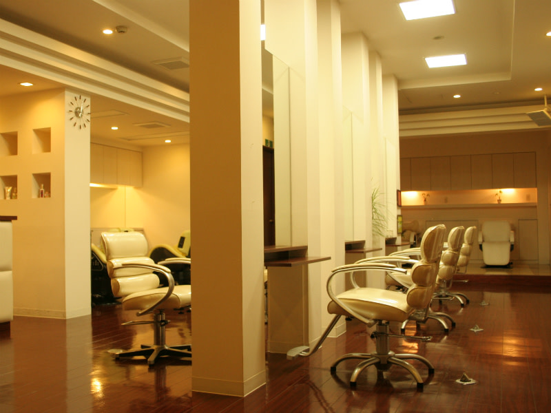 hair & calm epus
