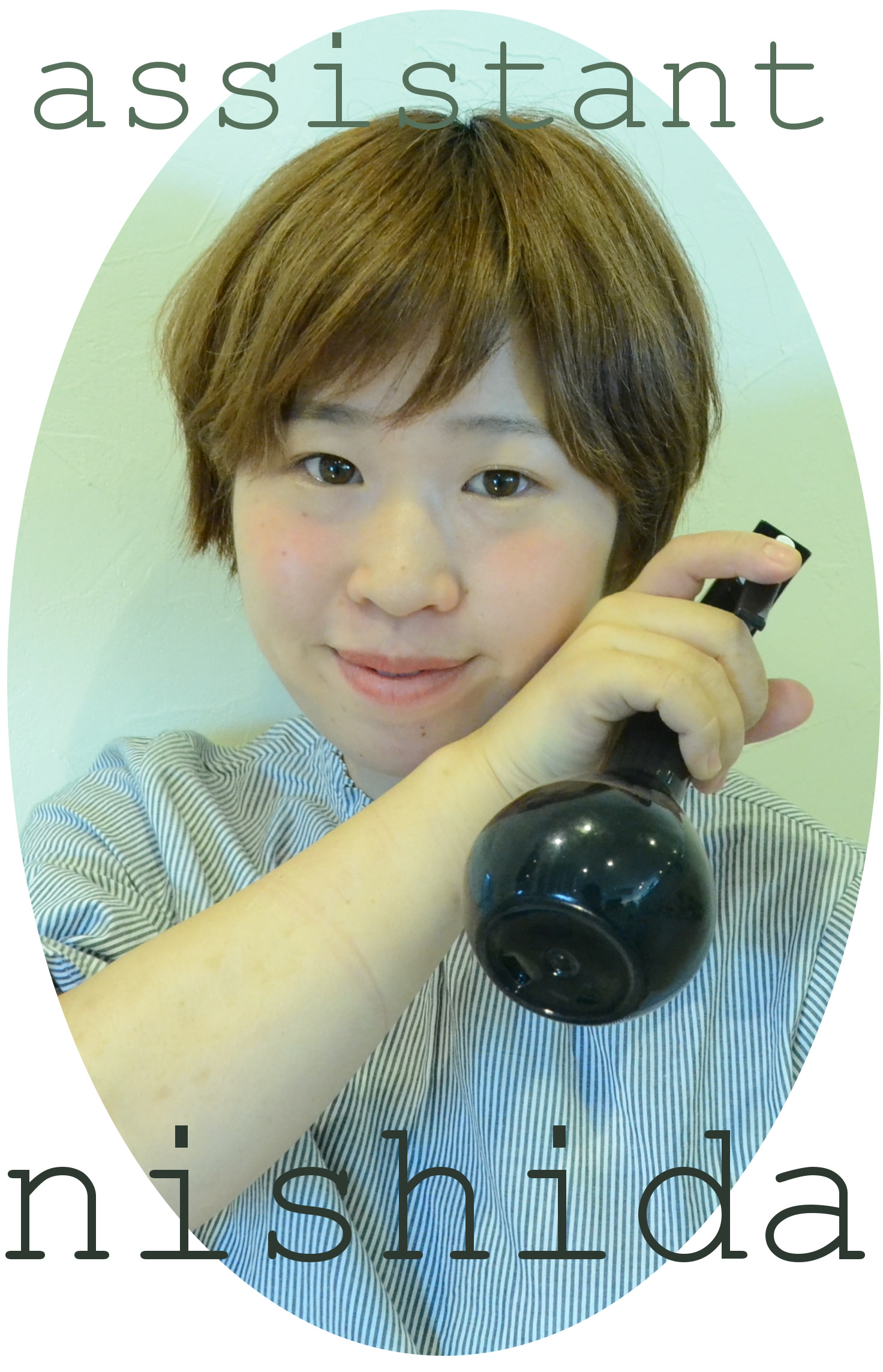 hair make an・nico_西田恵美花