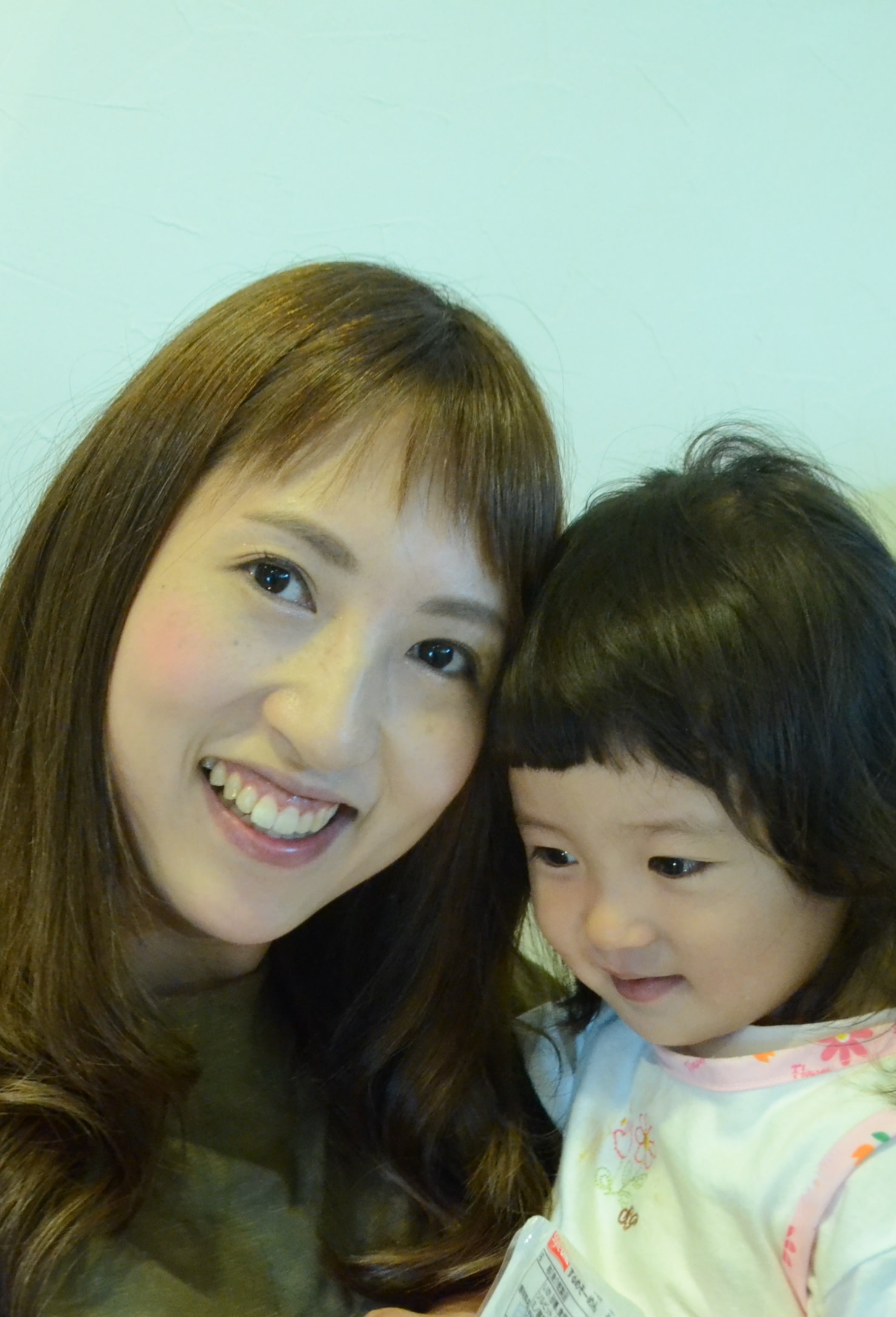 hair make an・nico_柴田 百合子