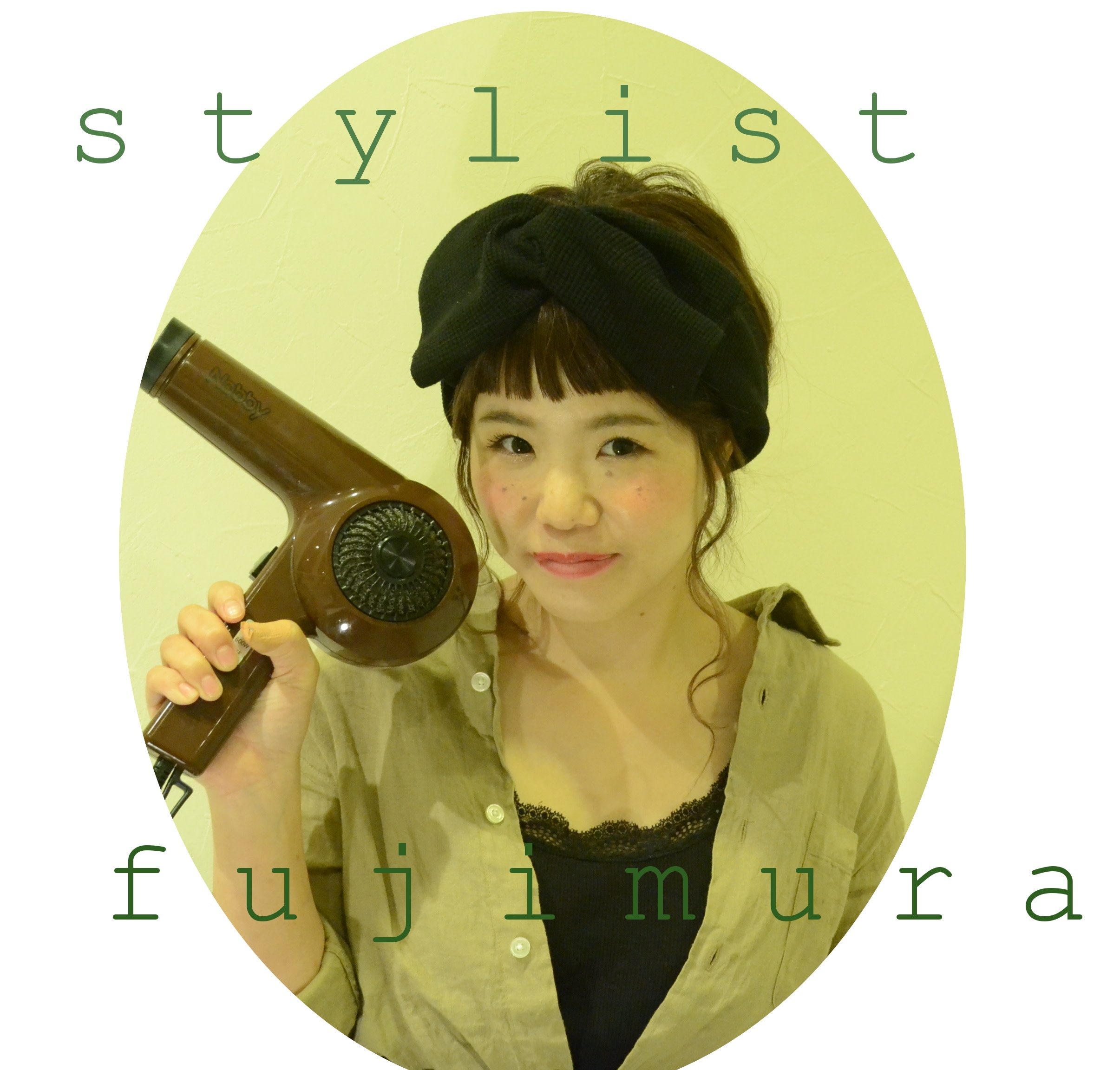 hair make an・nico_藤村 明日香