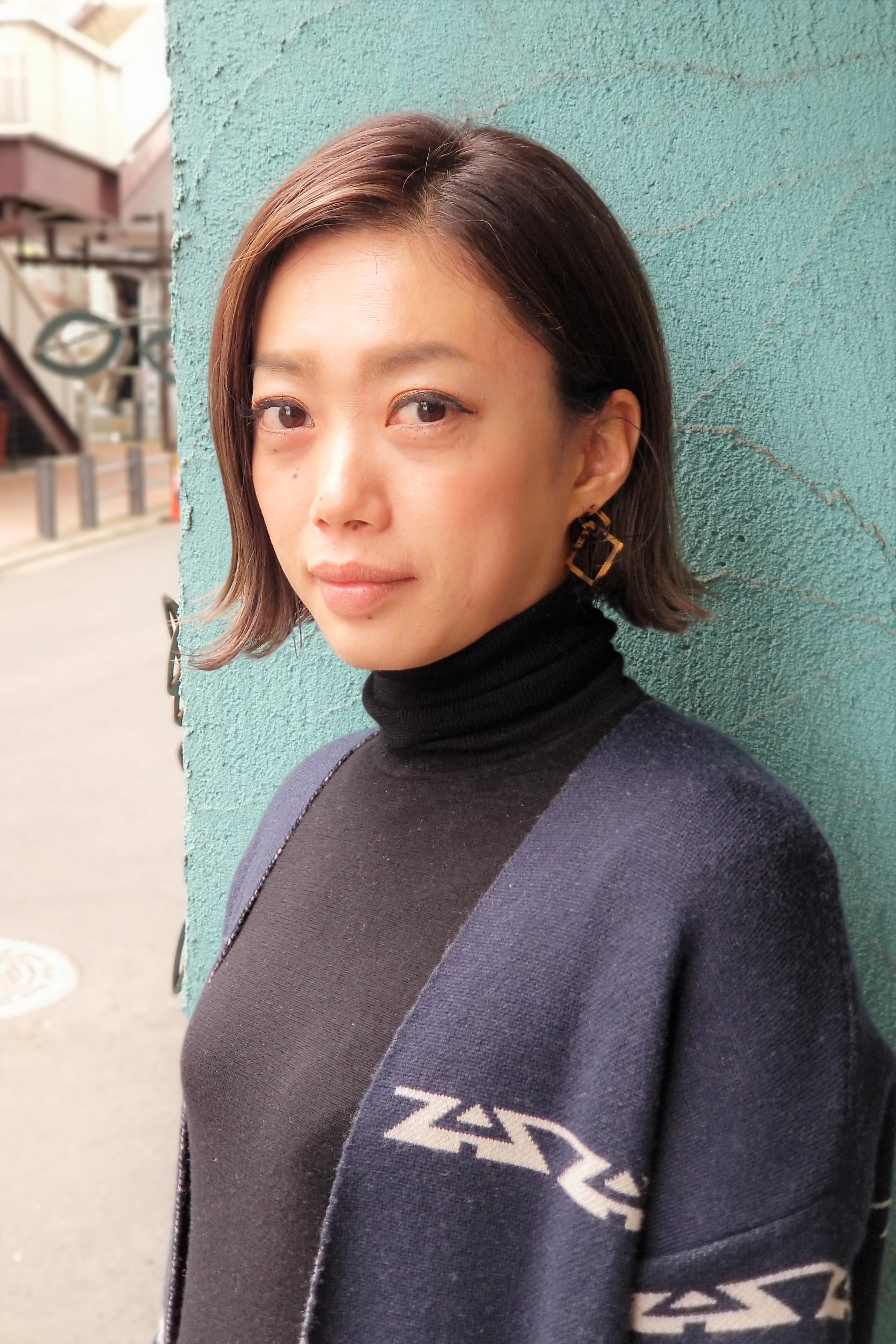 another sky_安藤 美香