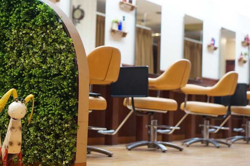 hair therapy sara 北仙台店