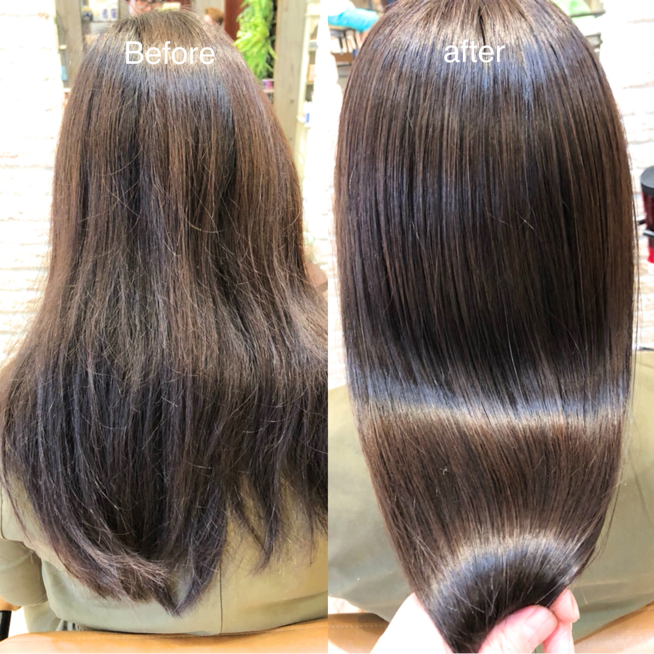 hair therapy sara 北仙台店_2