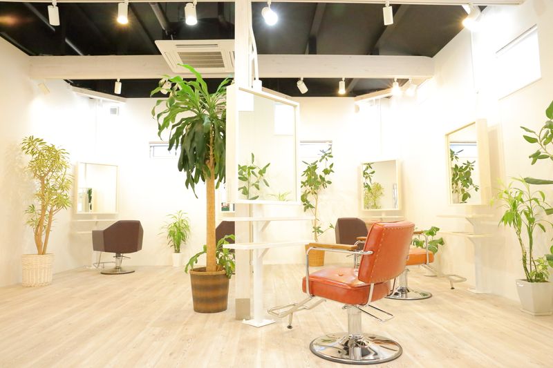 FELUCE  hair  atelier