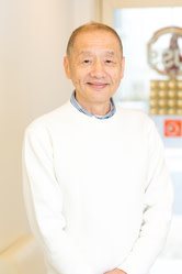 FUSS美容室_弓削 英典