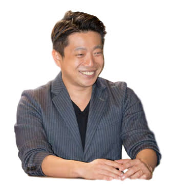美容室ルシル_天方 大輝