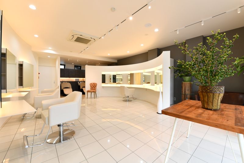 Hair Salon aLotta  長浦店
