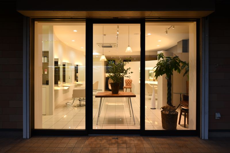 Hair Salon aLotta  長浦店_1